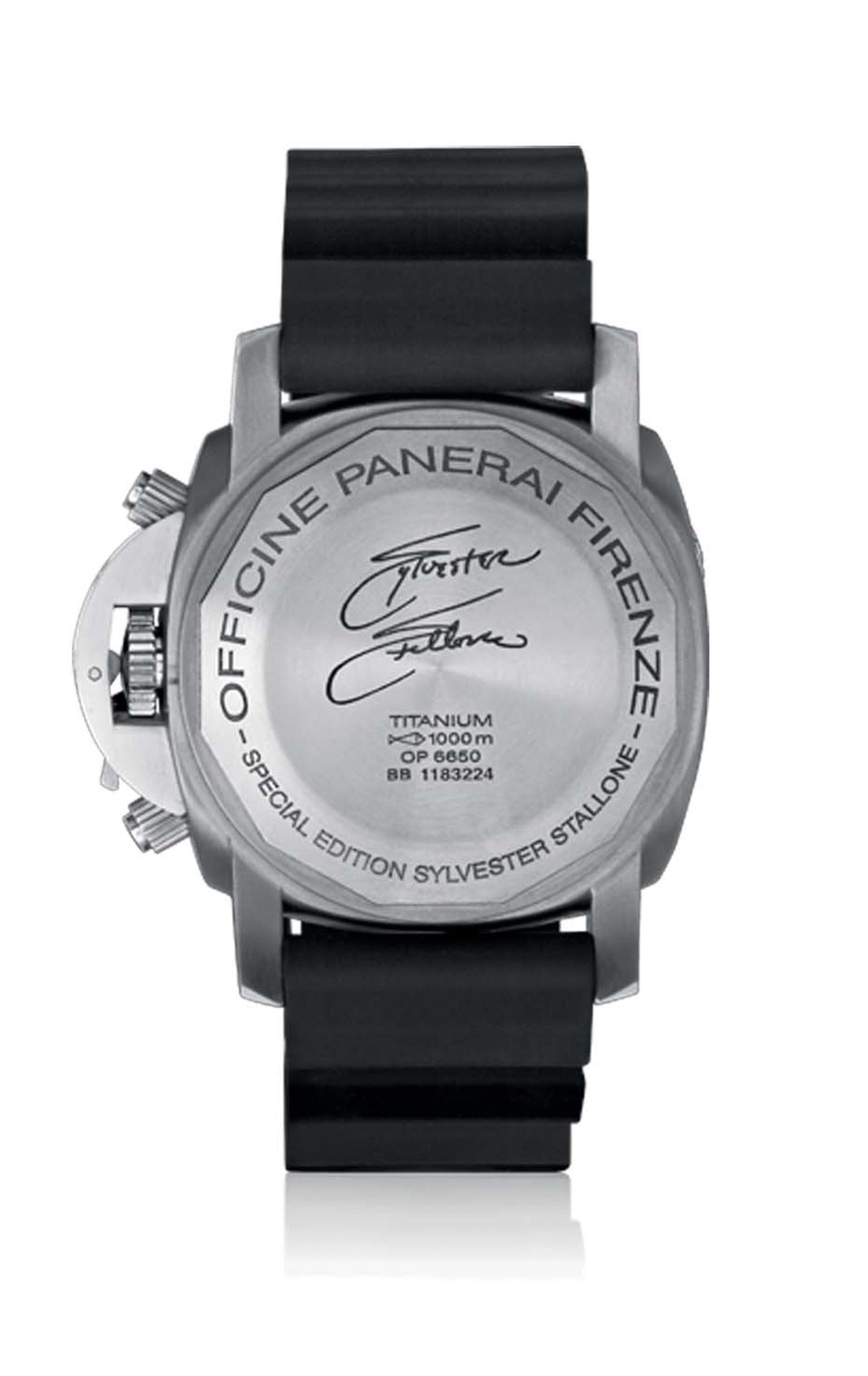 Luminor panerai slytech shop